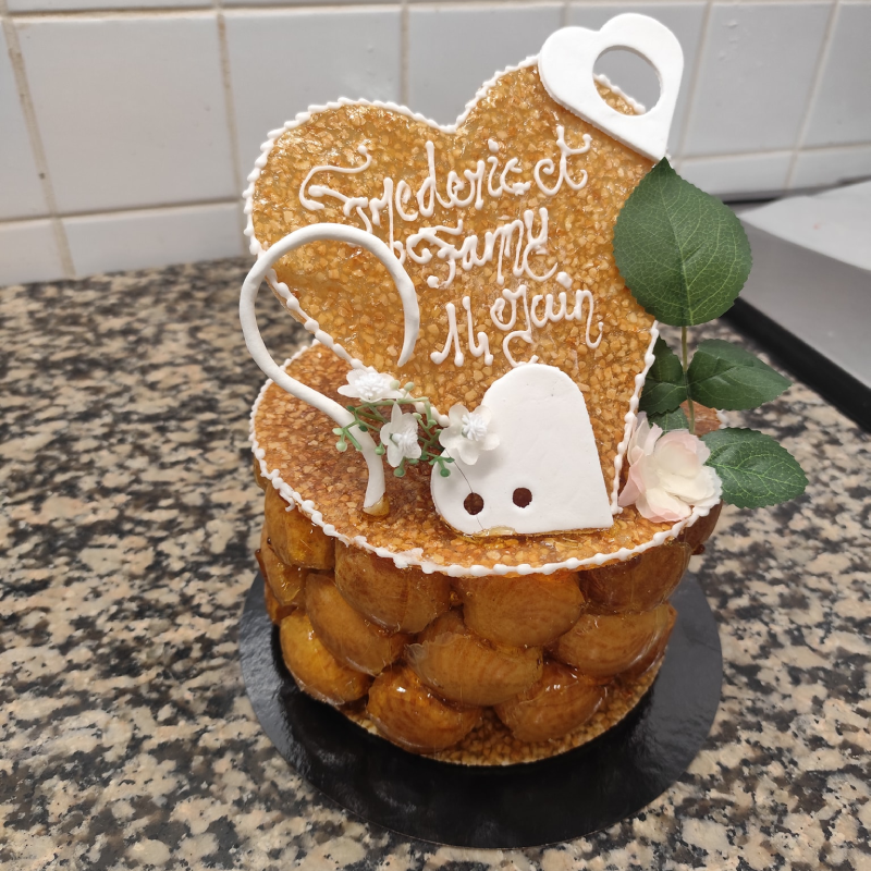 Pâtisserie Saint Yzan de Soudiac