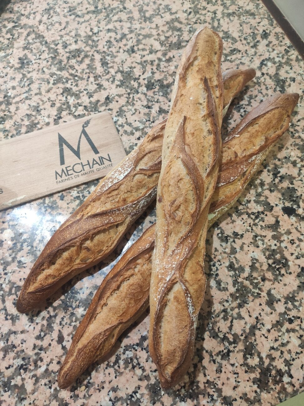 Boulangerie Cavignac